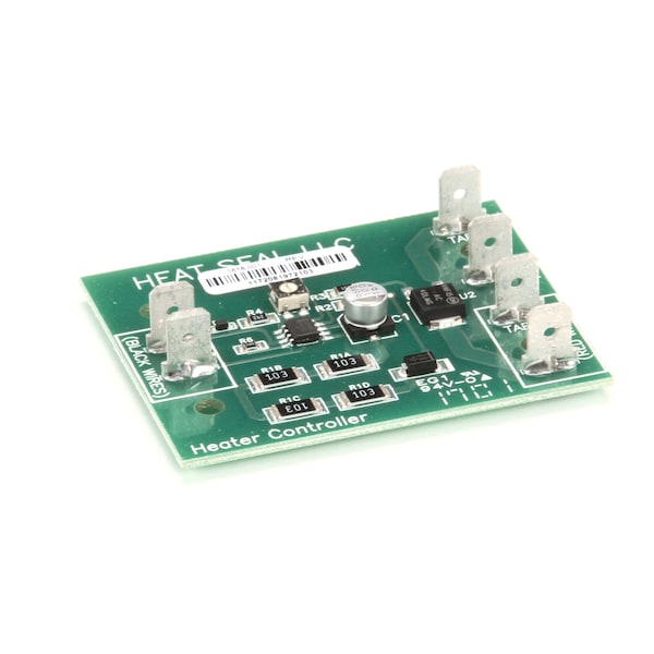 Circuit Bd Assembly